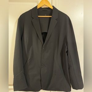 Lululemon Men’s Venture Blazer (Size XXL)